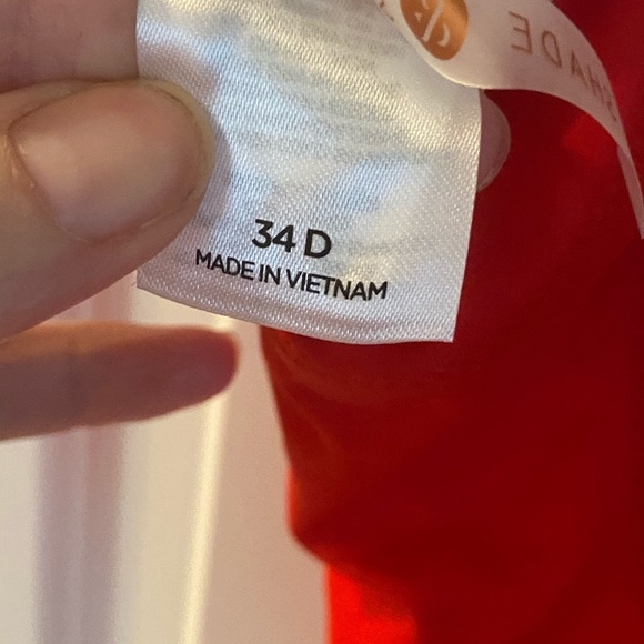 NWOT Shade & Shore Swimsuit 🩱 - Picture 4 of 4